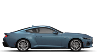 2025 Ford Mustang® External Image 1